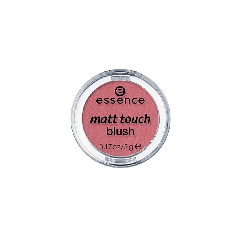 Belleza Essence - Colorete Matt Touch