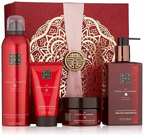 Beauty RITUALS The Ritual of Ayurveda Set de Regalo Medium