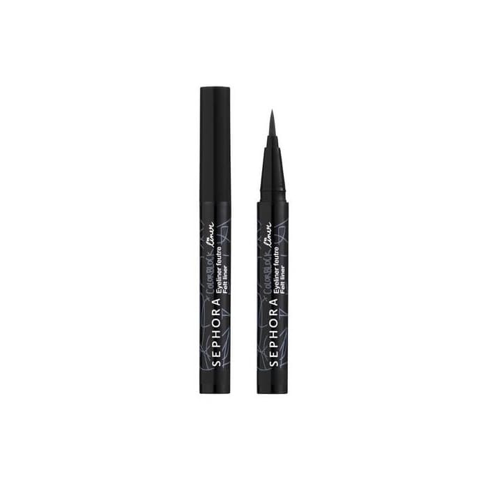 Belleza SEPHORA Collection Colorblock Liner Eyeliner Dark Side