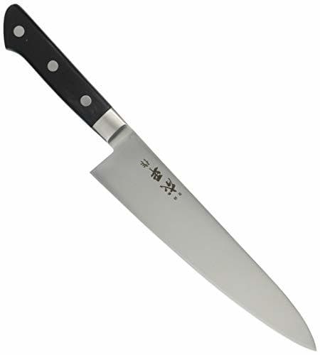 Elemento de la categoría hogar Narihira Fine Molybdenum Steel Gyutou Knife 210mm