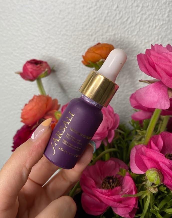 Fashion Farsali - unicorn essence 