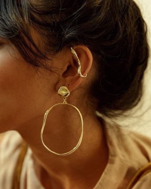 Product Earrings 