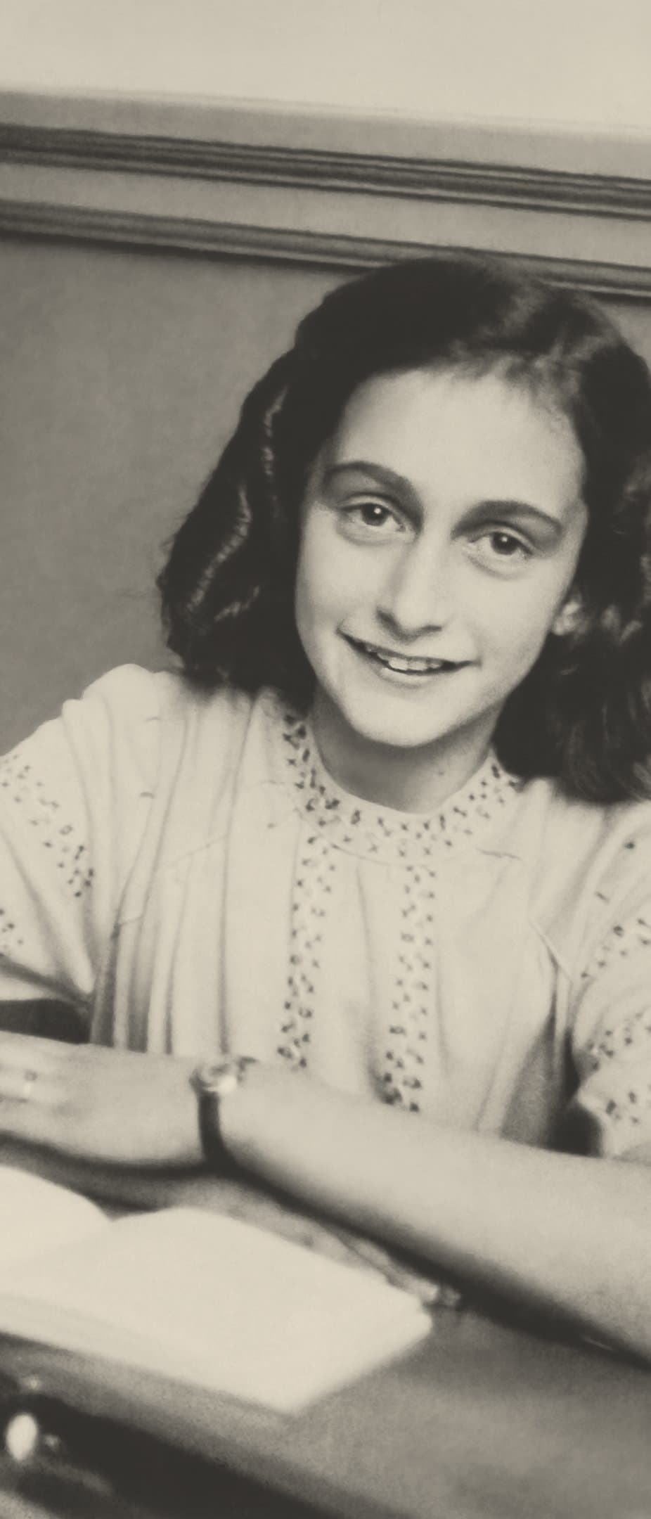 Book Diario de Anne Frank