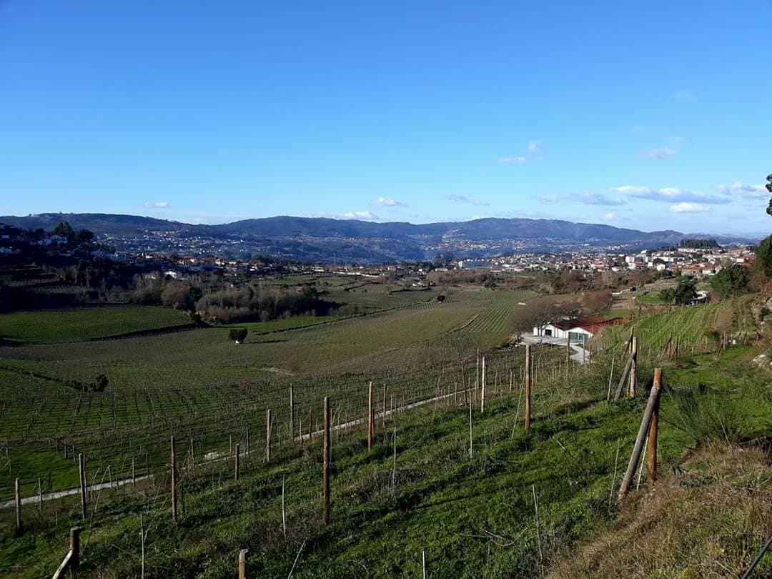 Place Quinta da Samoça