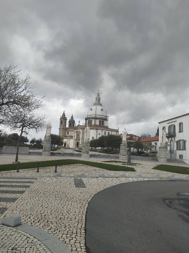 Place Bom Jesus