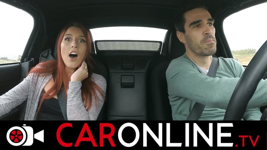 Serie CarOnlineTV