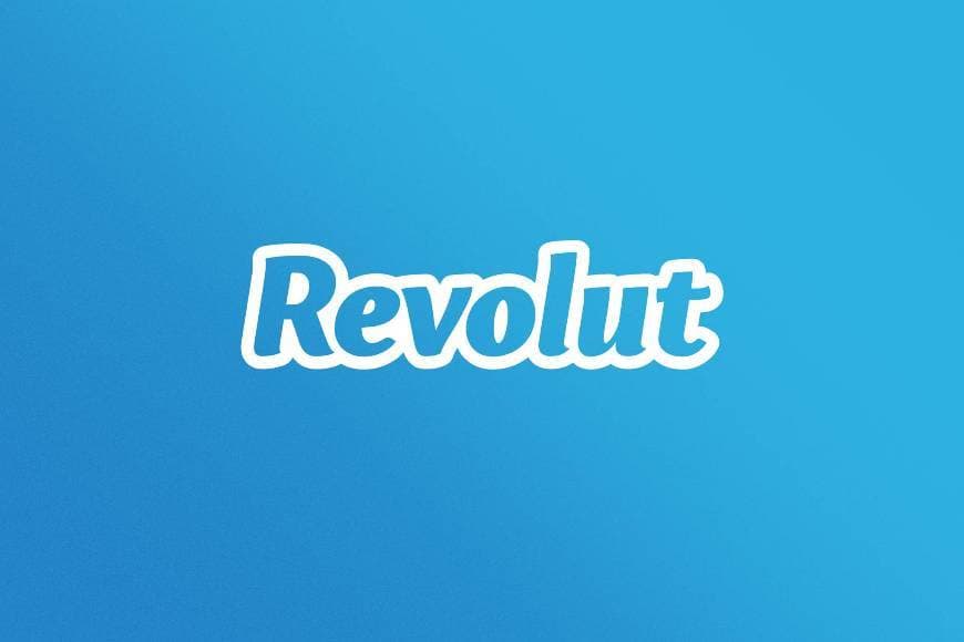 App Revolut 