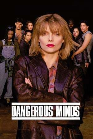 Película Dangerous Minds