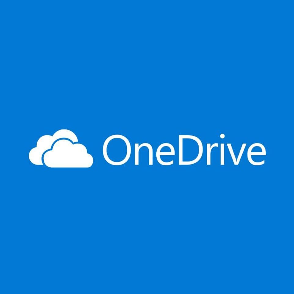 App OneDrive