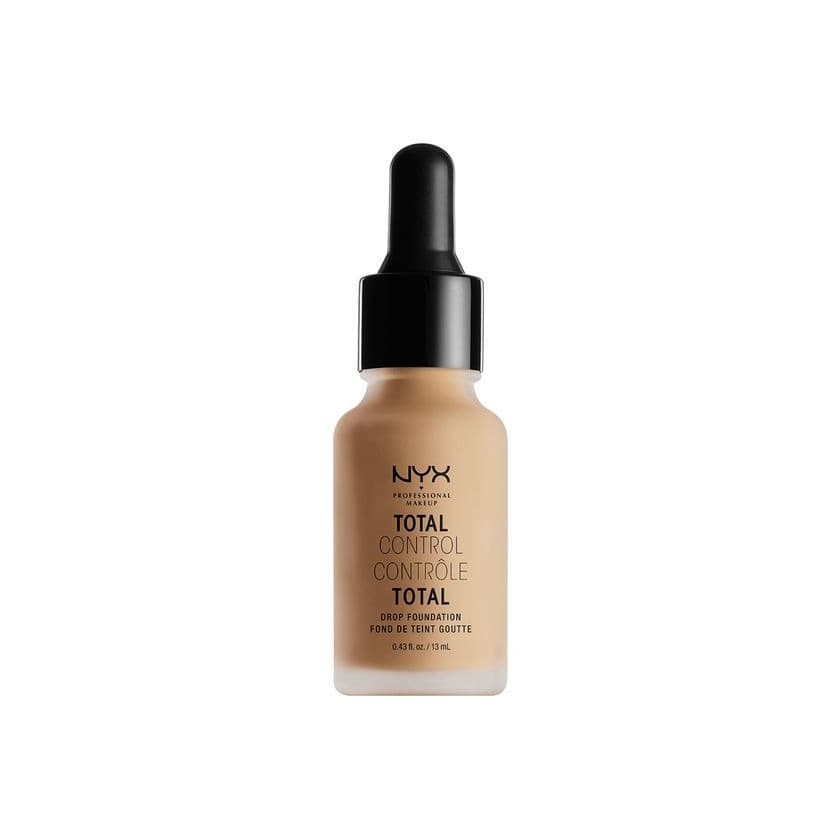 Product Total Control foundation 