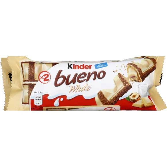 Moda Kinder🍫