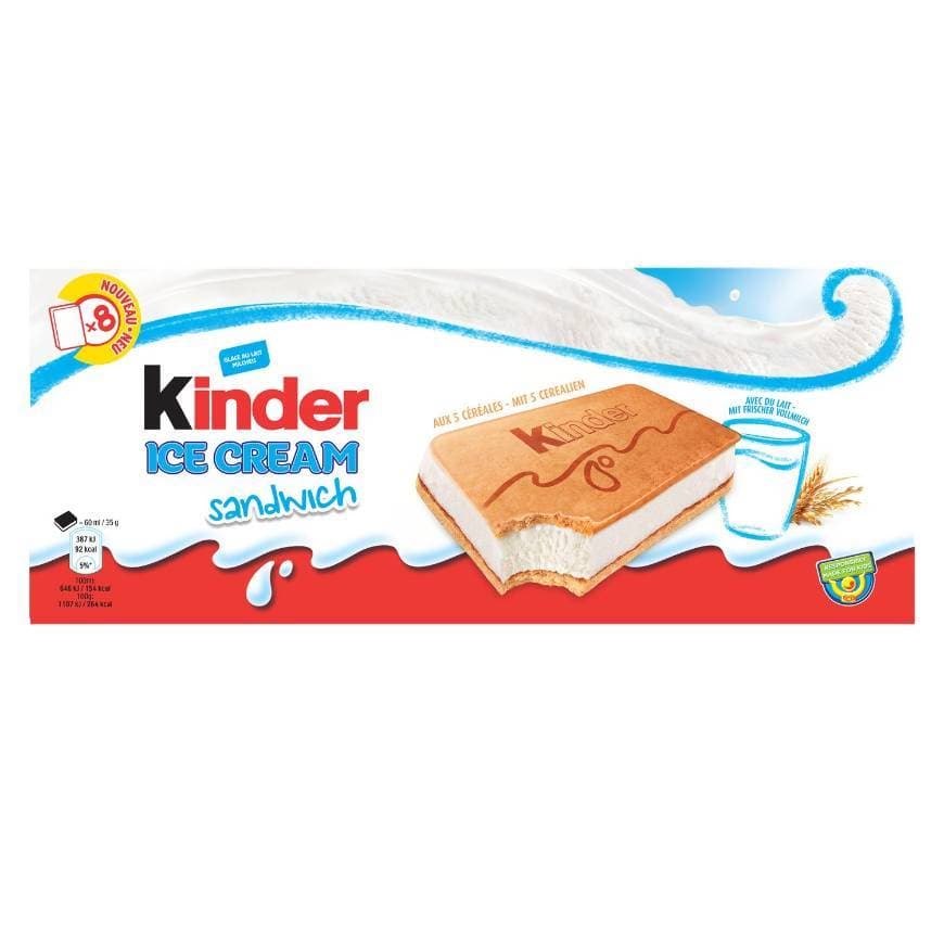 Fashion Kinder🍫