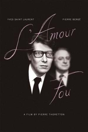 Movie L'Amour Fou