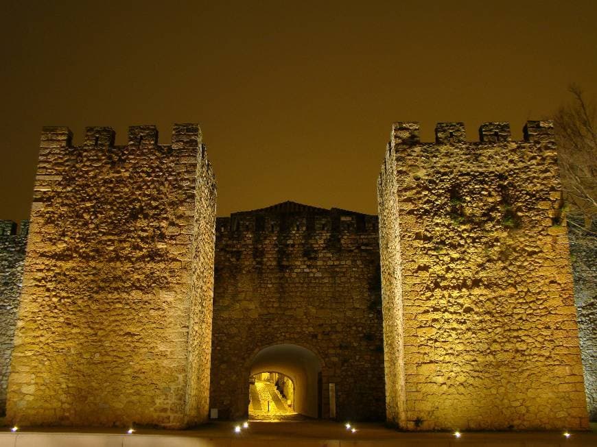 Place Castelo de Lagos