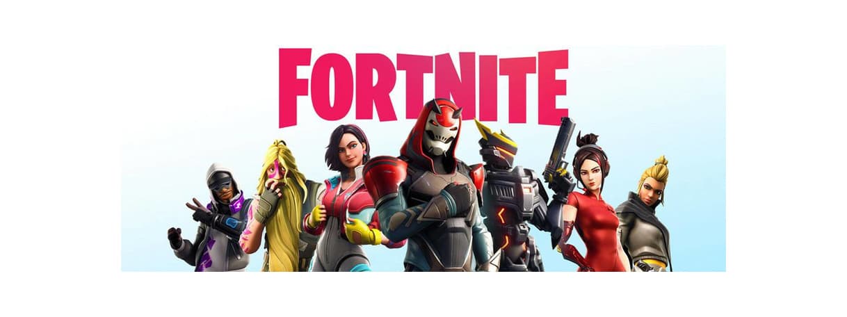 Producto Fortnite