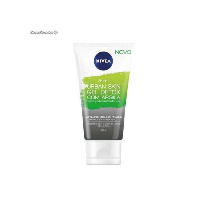 Product Esfoliante para cara