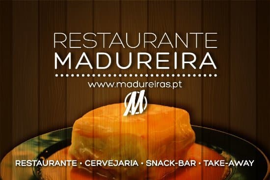 Restaurantes Restaurante Madureira