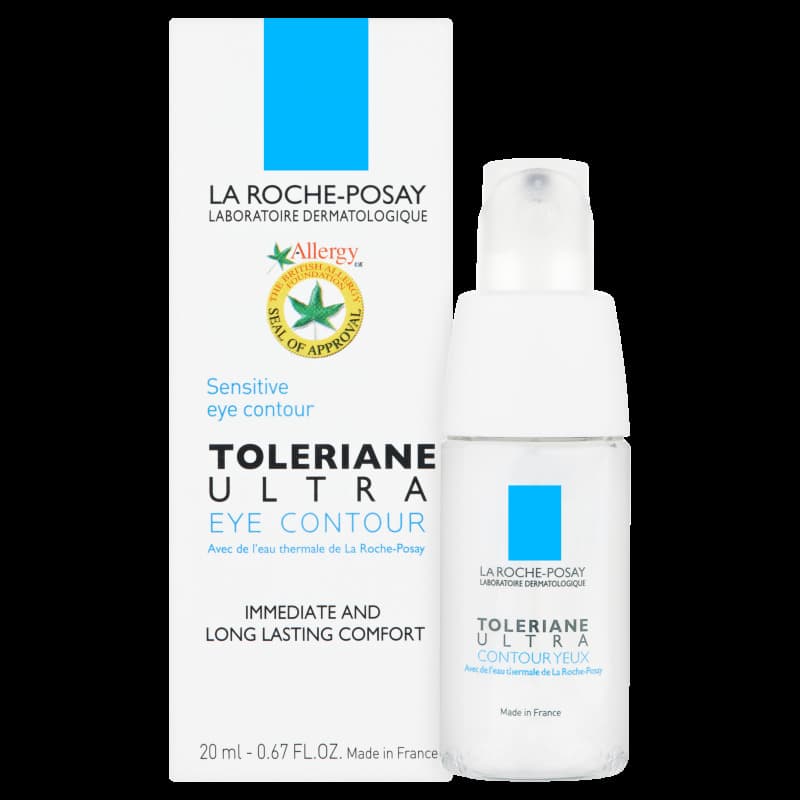 Product Toleriane Ultra Eye Contour