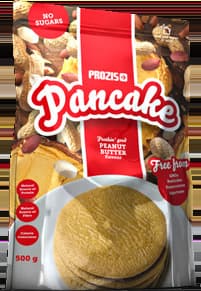 Fashion Prozis - Pancake 