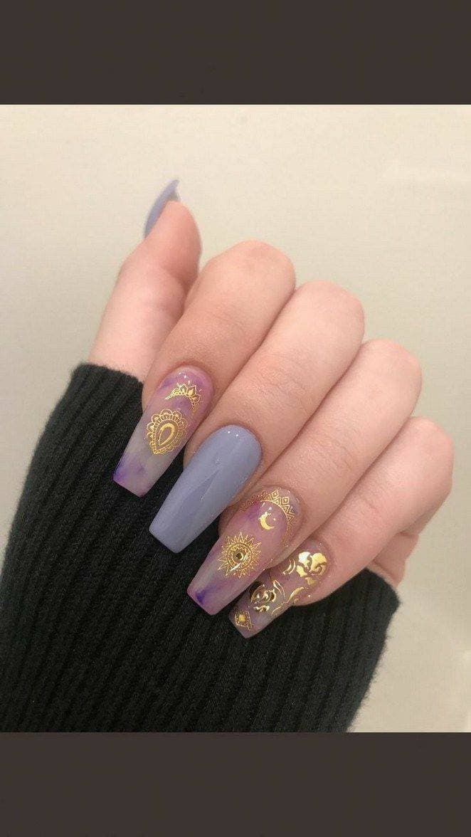 Fashion Nails