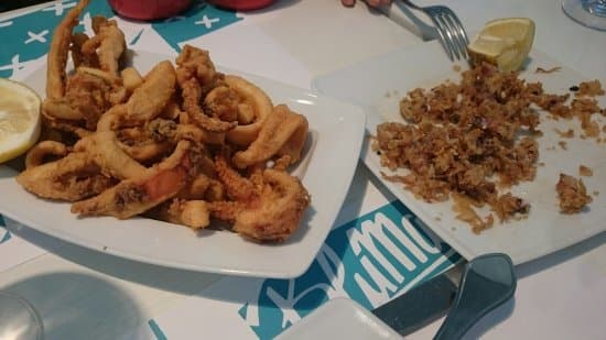 Restaurantes LA TIENDUCA DE CHOLO - Tapas y picoteo - SUANCES