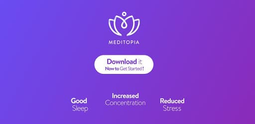 App Meditopia