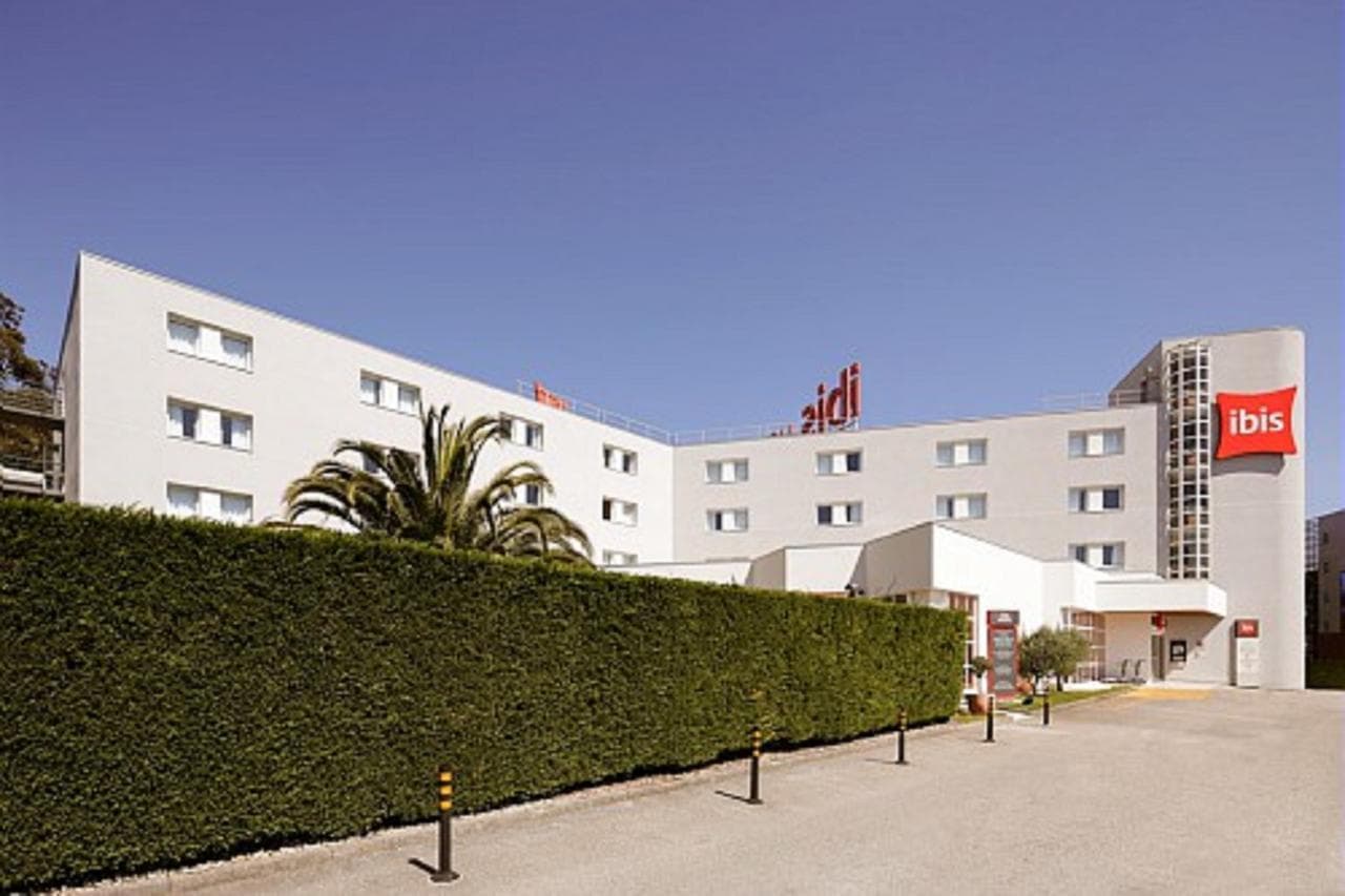 Lugar Hotel ibis Porto Gaia