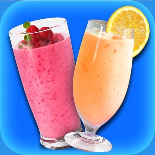 App Maker - Smoothies!