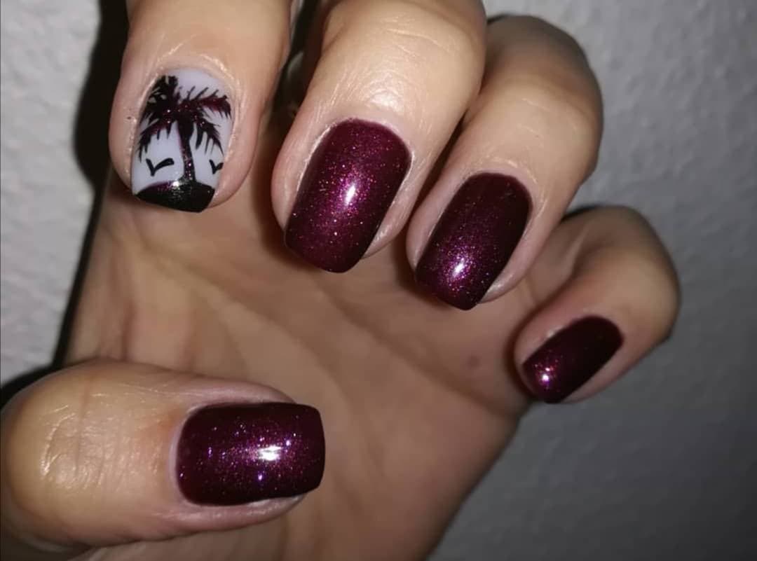 Fashion Nails de Abril 2019