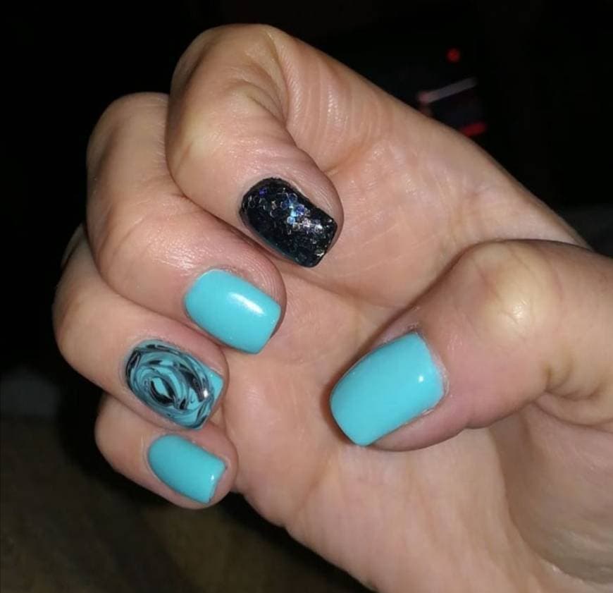 Fashion Nails de Março 2019