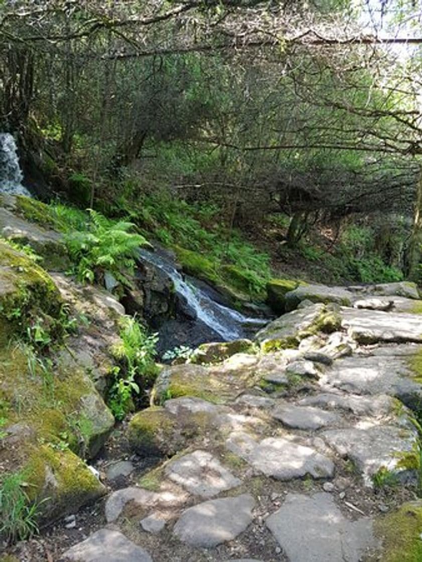 Lugar Sistelo - Arcos De Valdevez