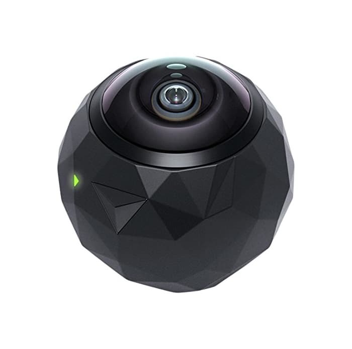 Producto Voxx Electronics 360FLY