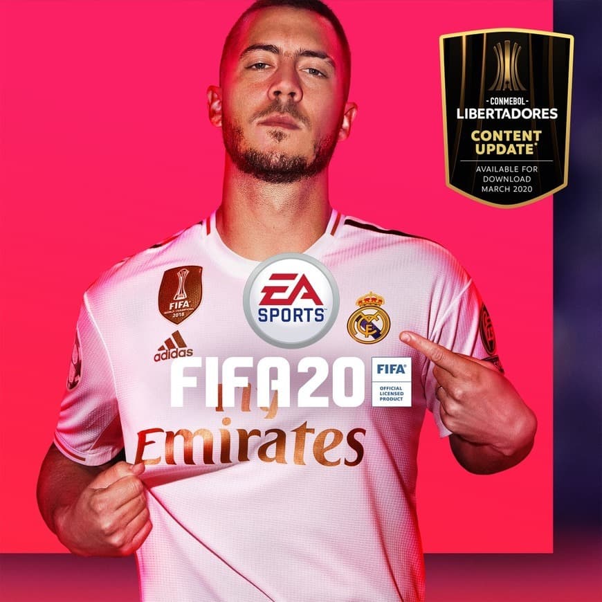 Moda Fifa 20