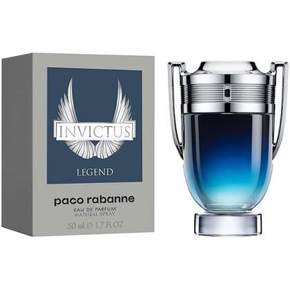 Beauty Paco Rabanne Invictus