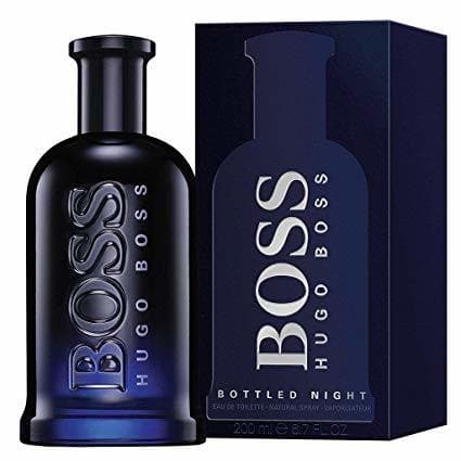 Beauty Hugo Boss Bottled Agua de Tocador para Hombre