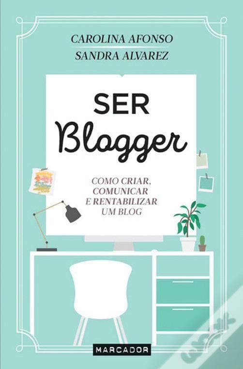 Book Ser Blogger 