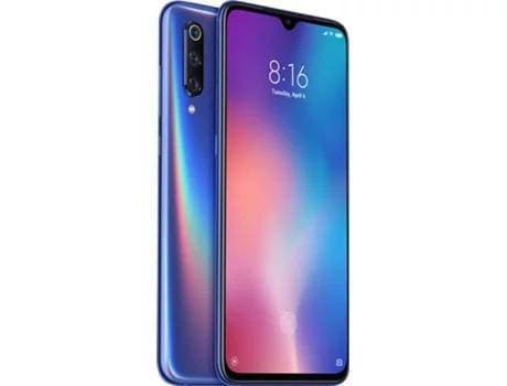 Moda Xiaomi mi 9