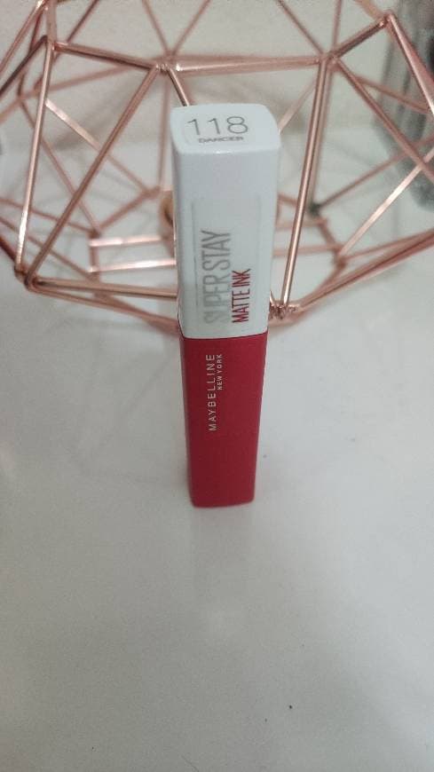 Product Batons Maybelline