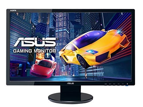 Lugar ASUS VE248HR - Monitor Gaming de 24''