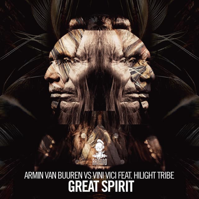 Canción Great Spirit