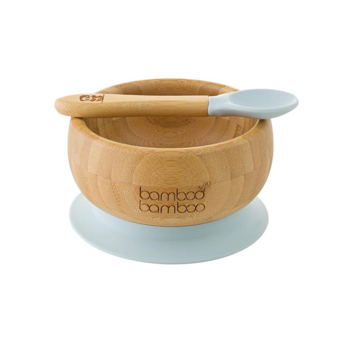 Product Bowl com ventosa