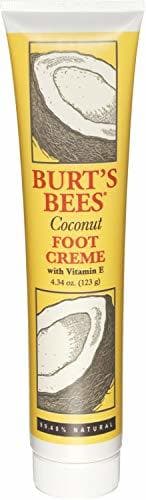 Beauty BURT'S BEES - Coconut Foot Creme - 4.34 oz.