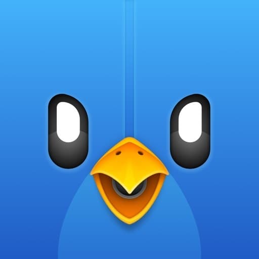 App Tweetbot 5 for Twitter