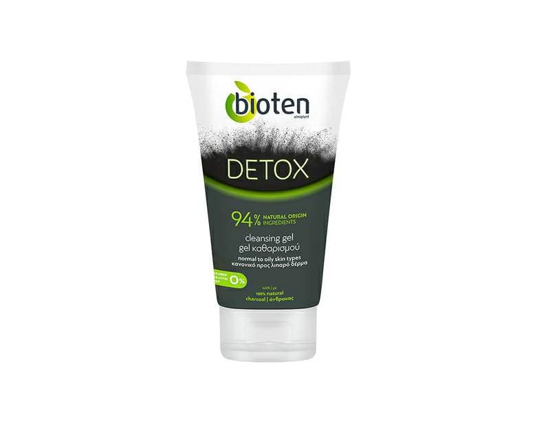 Product Gel Bioten Detox