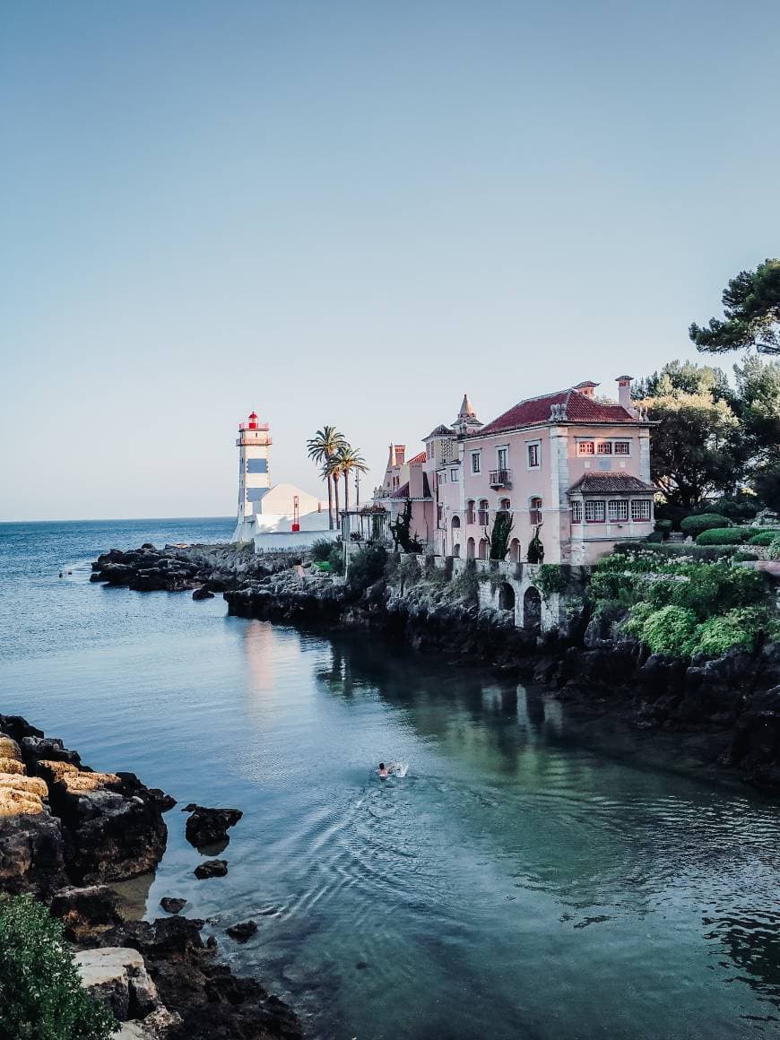 Place Cascais