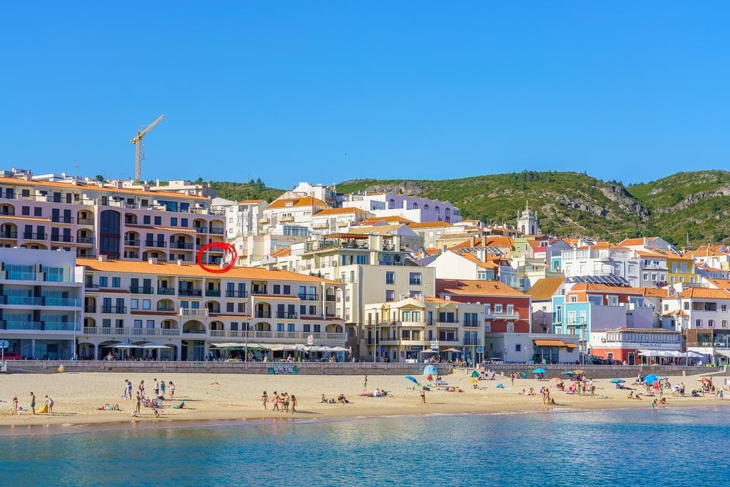 Place Sesimbra Portugal