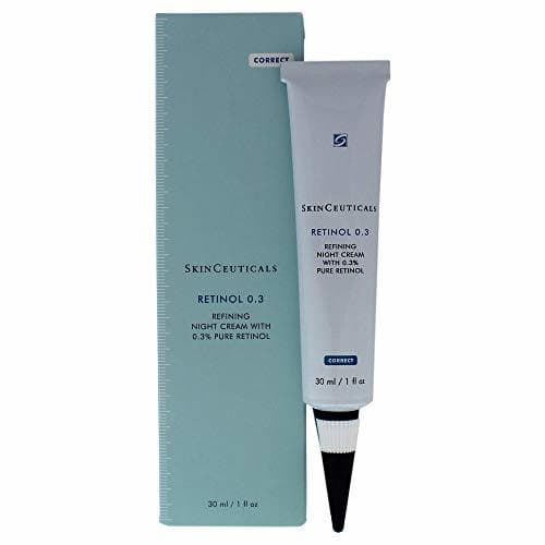 Belleza Skinceuticals Retinol 0.3 Tratamiento Noche Alisante 30 Ml