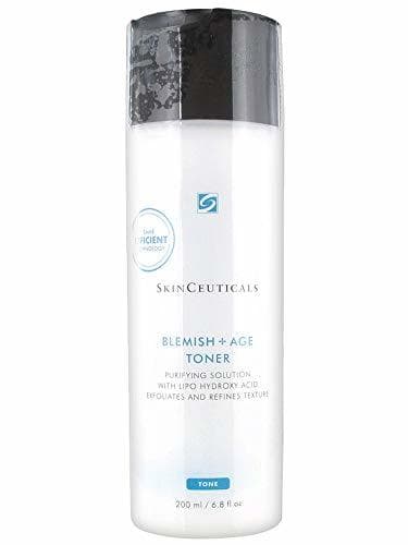 Belleza Skinceuticals Tone Blemish