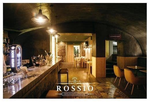 Restaurants Rossio