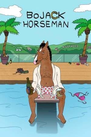 Serie BoJack Horseman